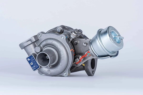 Compresor, sistem de supraalimentare BorgWarner 54359880014