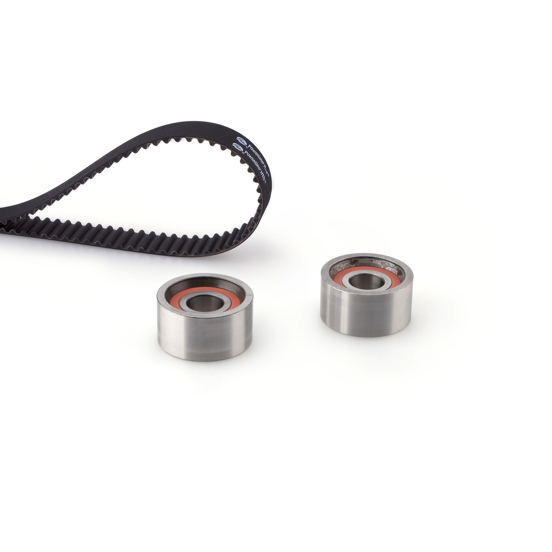 Set curea de distributie GATES K015335XS