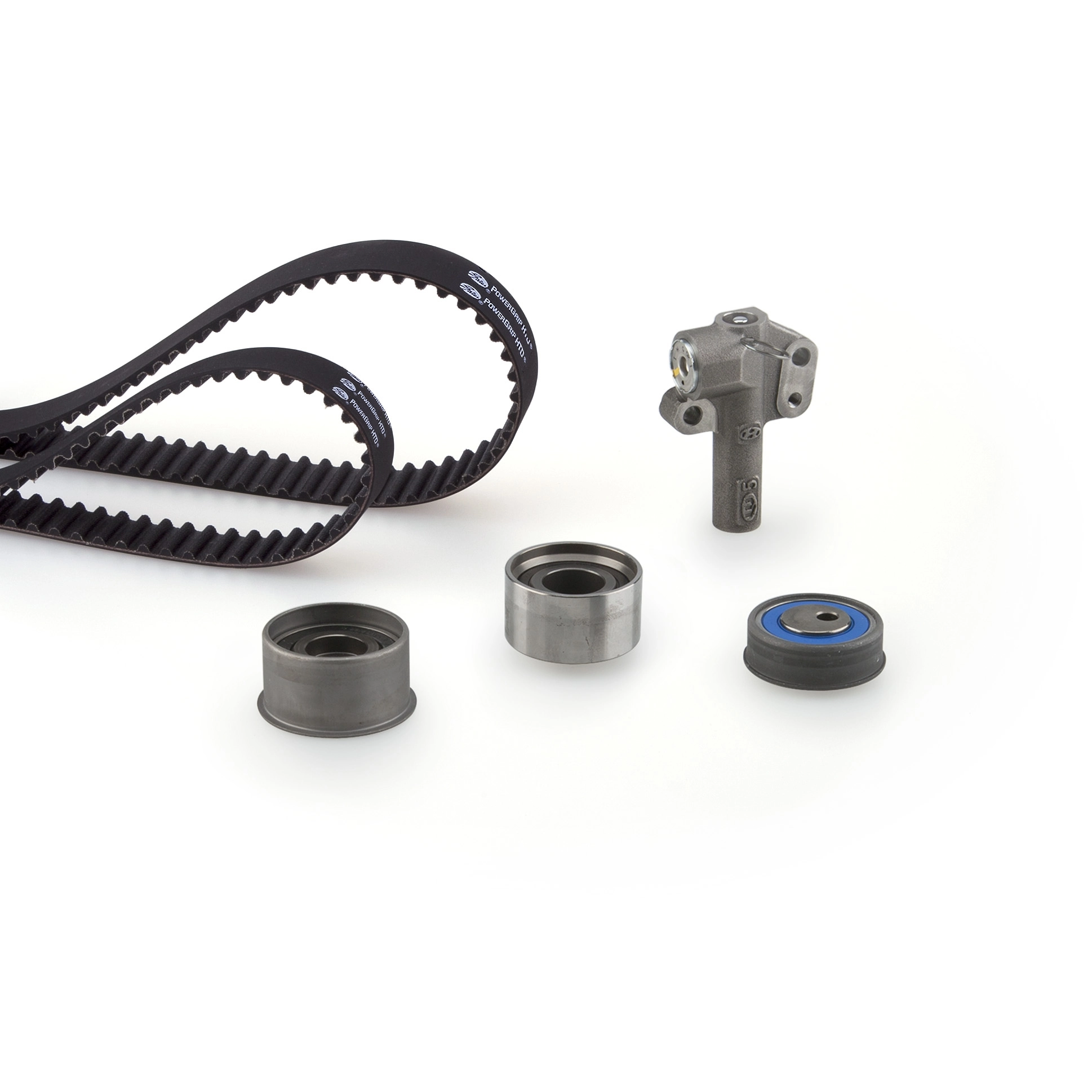 Set curea de distributie GATES K02T313