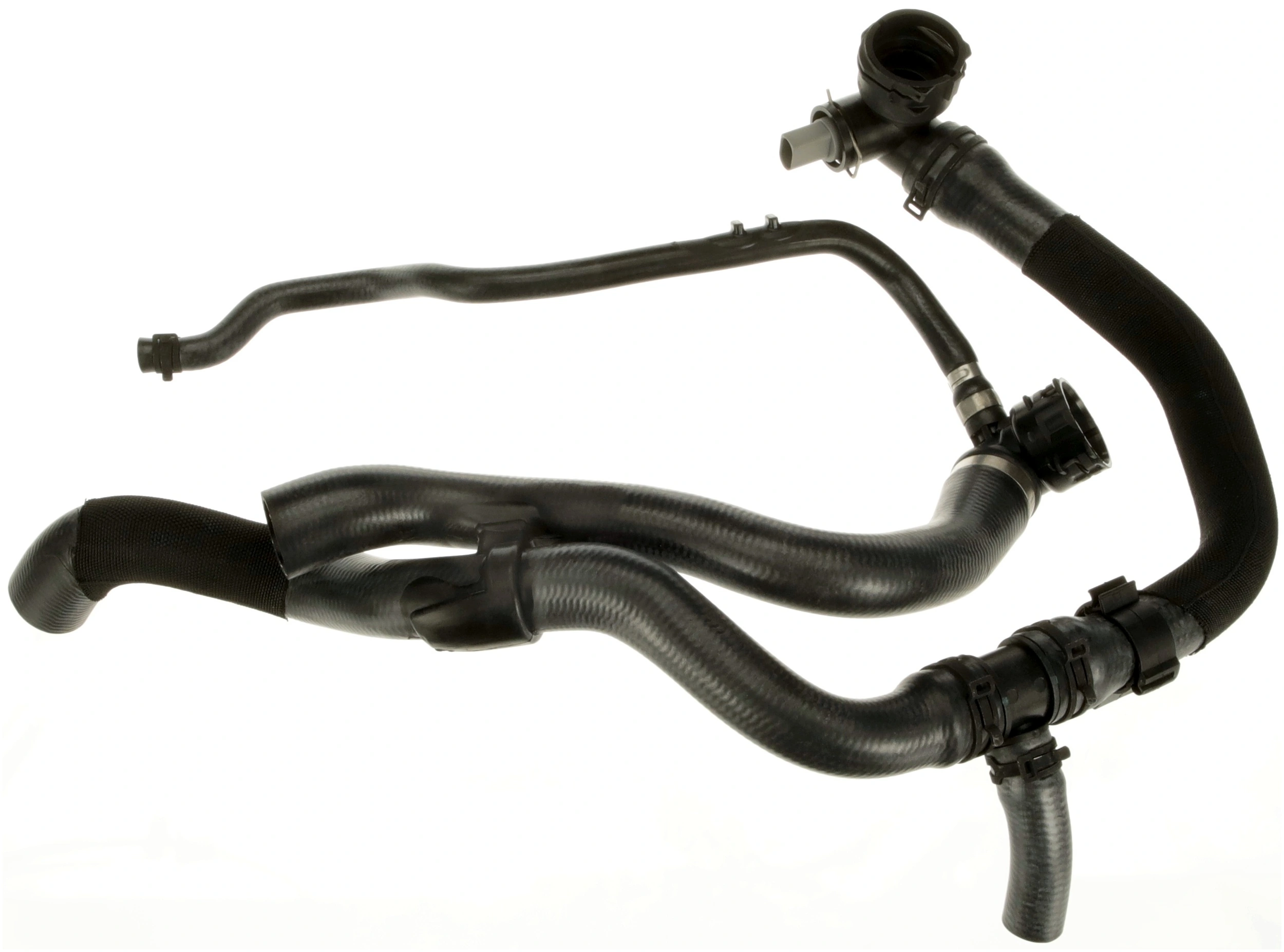 Furtun radiator GATES 05-5641