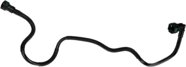 Furtun, supracurgere combustibil GATES MFL1070