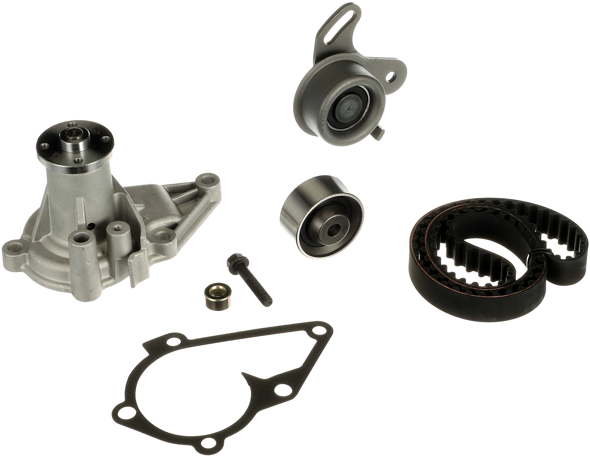 Set pompa apa+curea dintata GATES KP15479XS