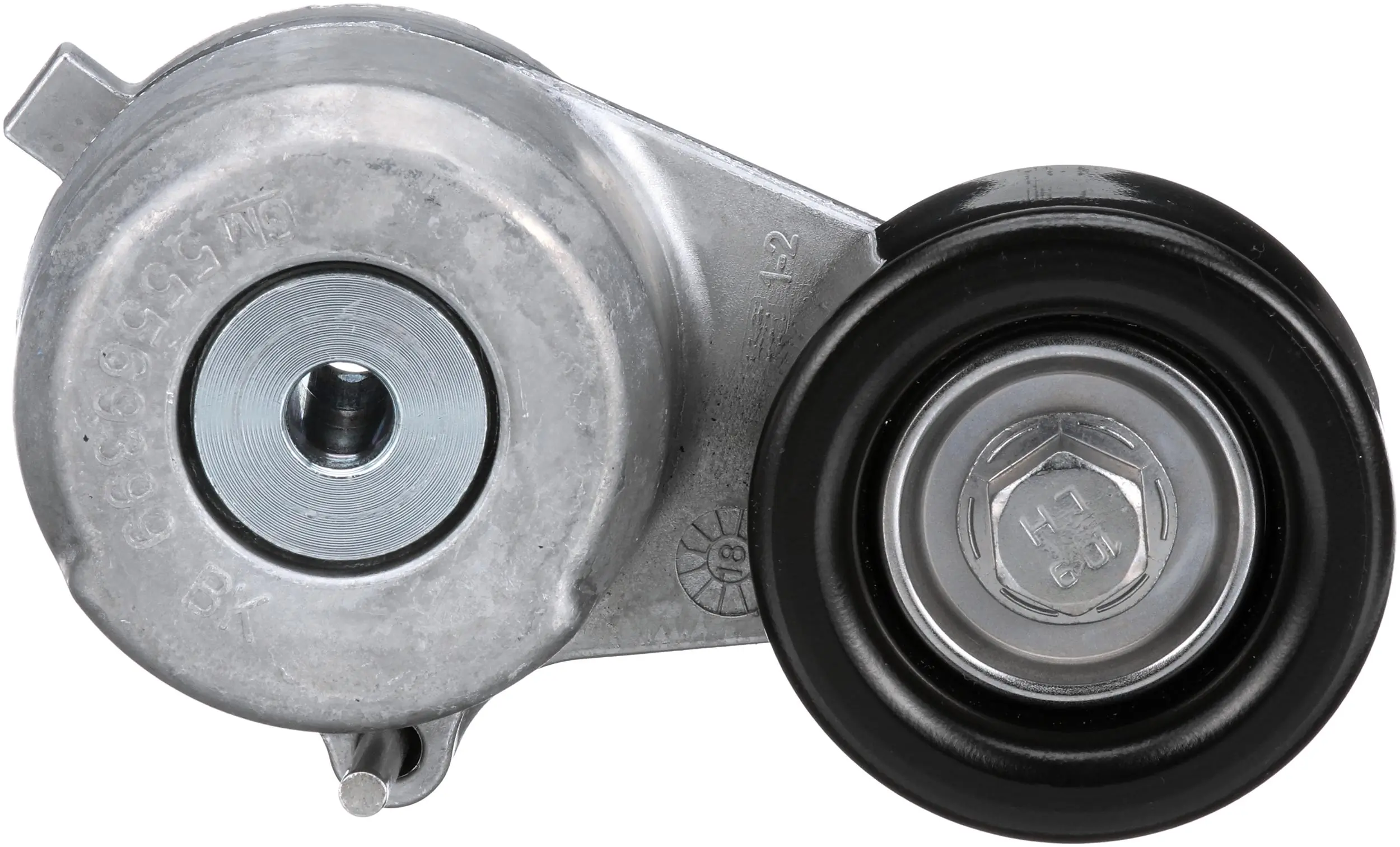 Intinzator curea, curea distributie GATES T39360