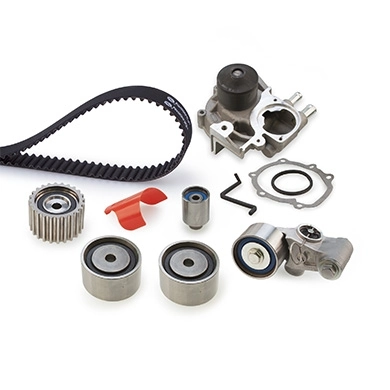 Set pompa apa+curea dintata GATES KP25612XS-2