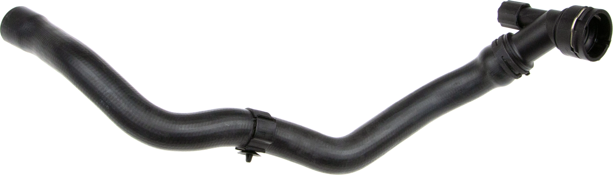 Furtun radiator GATES 05-4581
