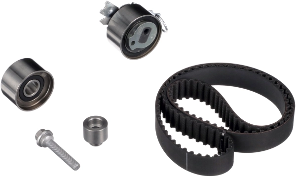 Set curea de distributie GATES K015696XS