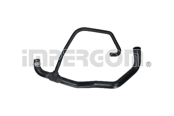 Furtun radiator ORIGINAL IMPERIUM 17851