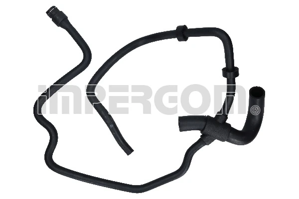 Furtun radiator ORIGINAL IMPERIUM 19113