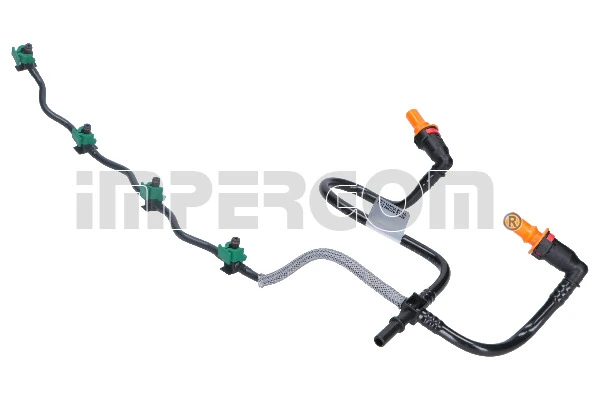 Furtun, supracurgere combustibil ORIGINAL IMPERIUM 85210