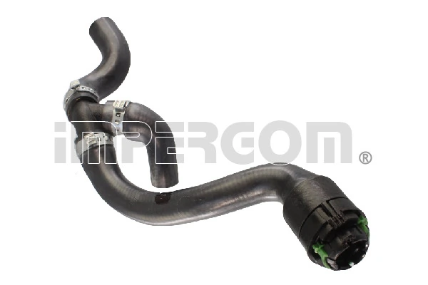Furtun radiator OPEL 13124308