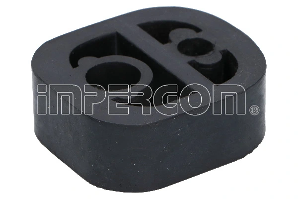 tampon cauciuc, amortizor esapament ORIGINAL IMPERIUM 36316