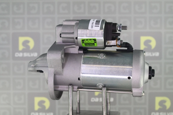 Starter LUCAS ELECTRICAL LRS02705