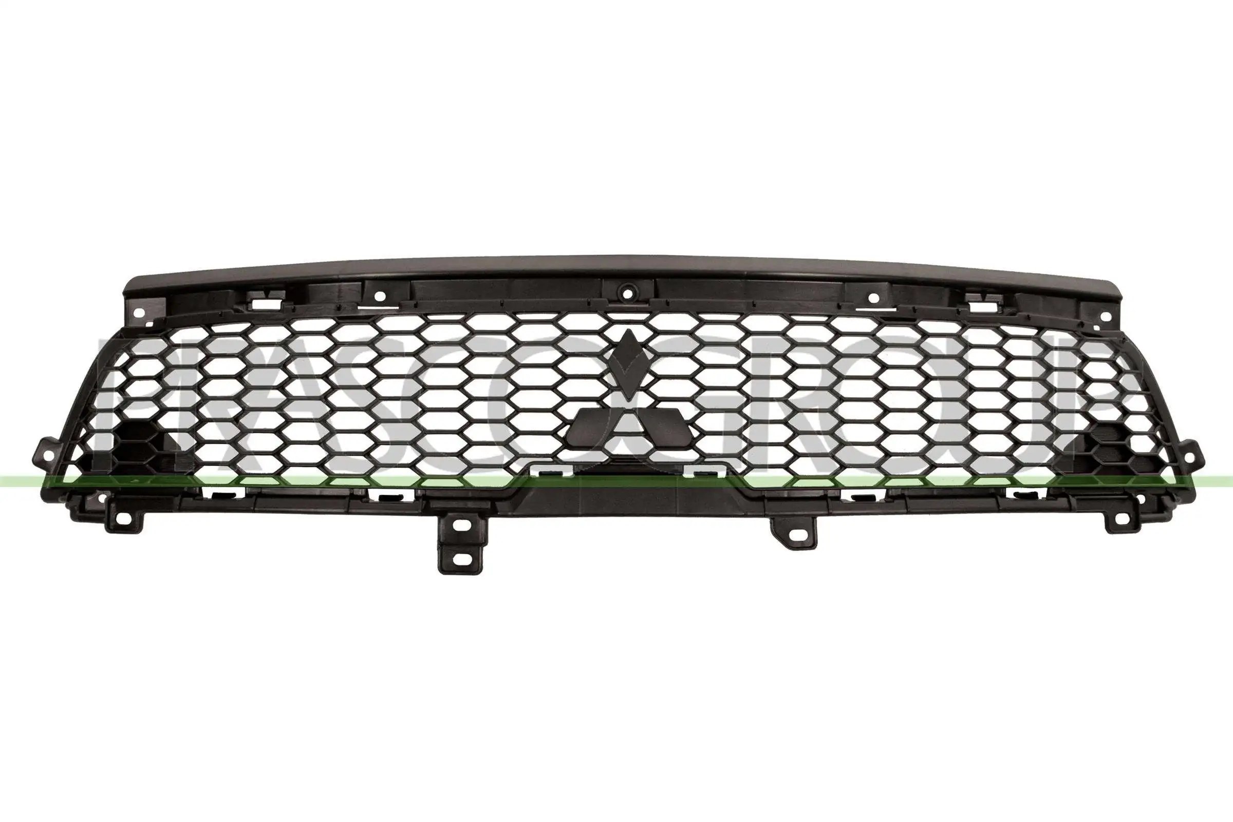 Grila radiator PRASCO MB7162011