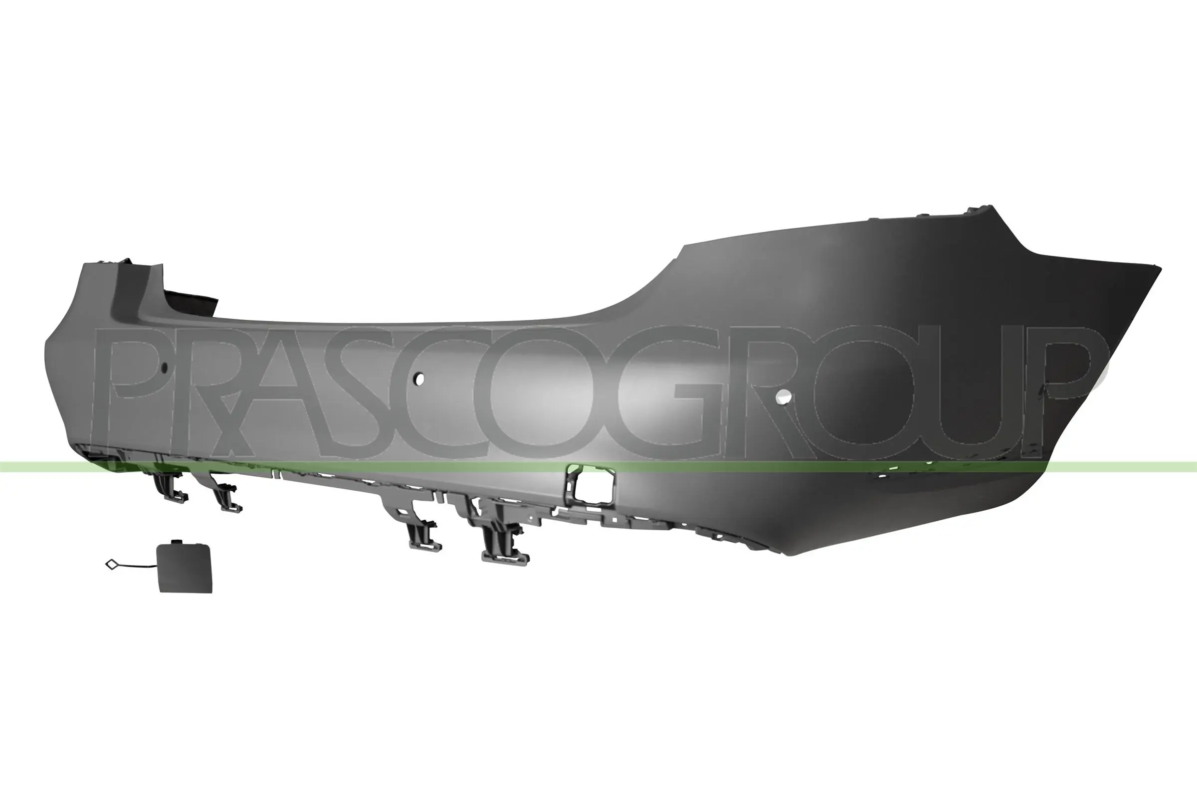 Tampon PRASCO ME0451081