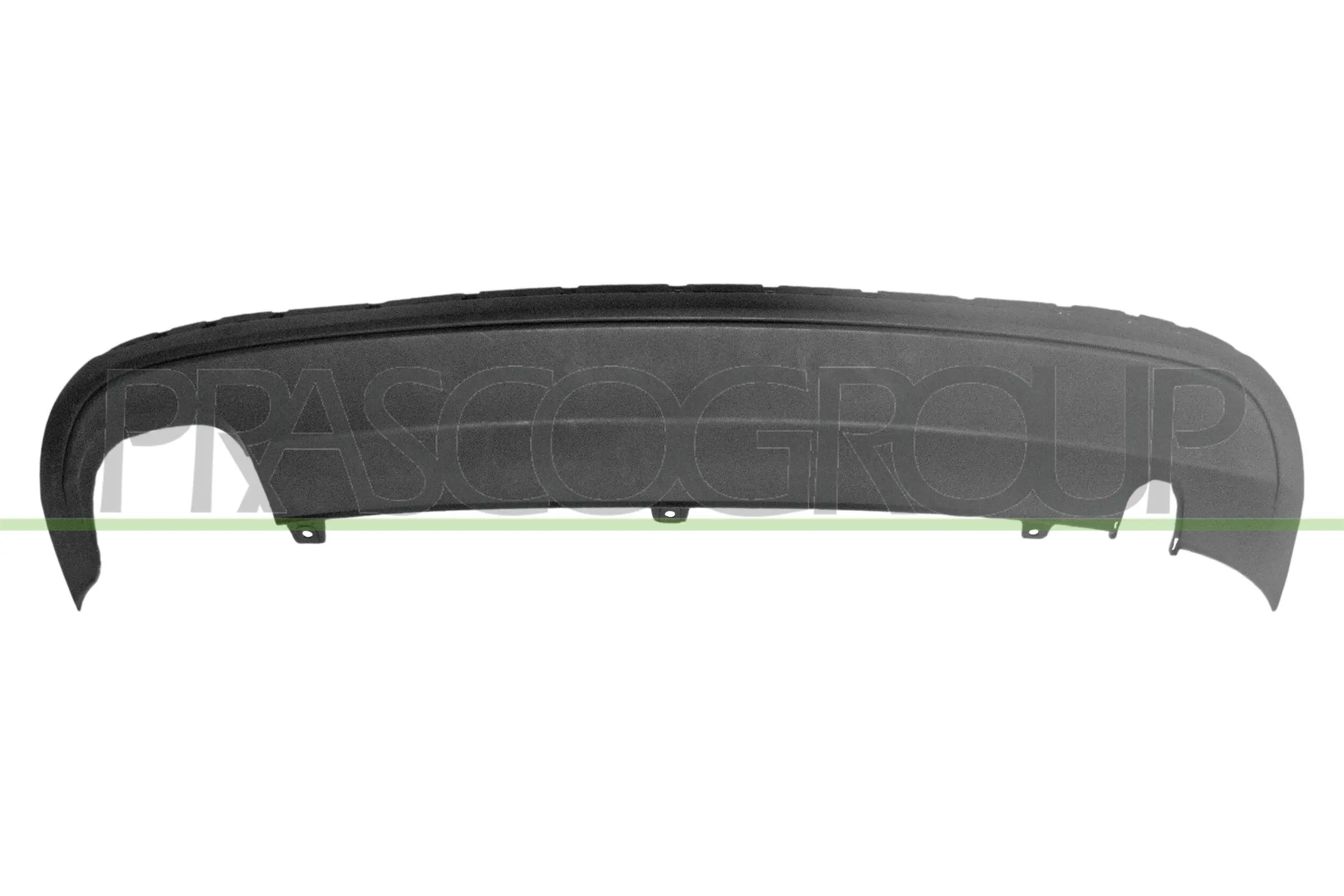 Spoiler PRASCO VG5221851