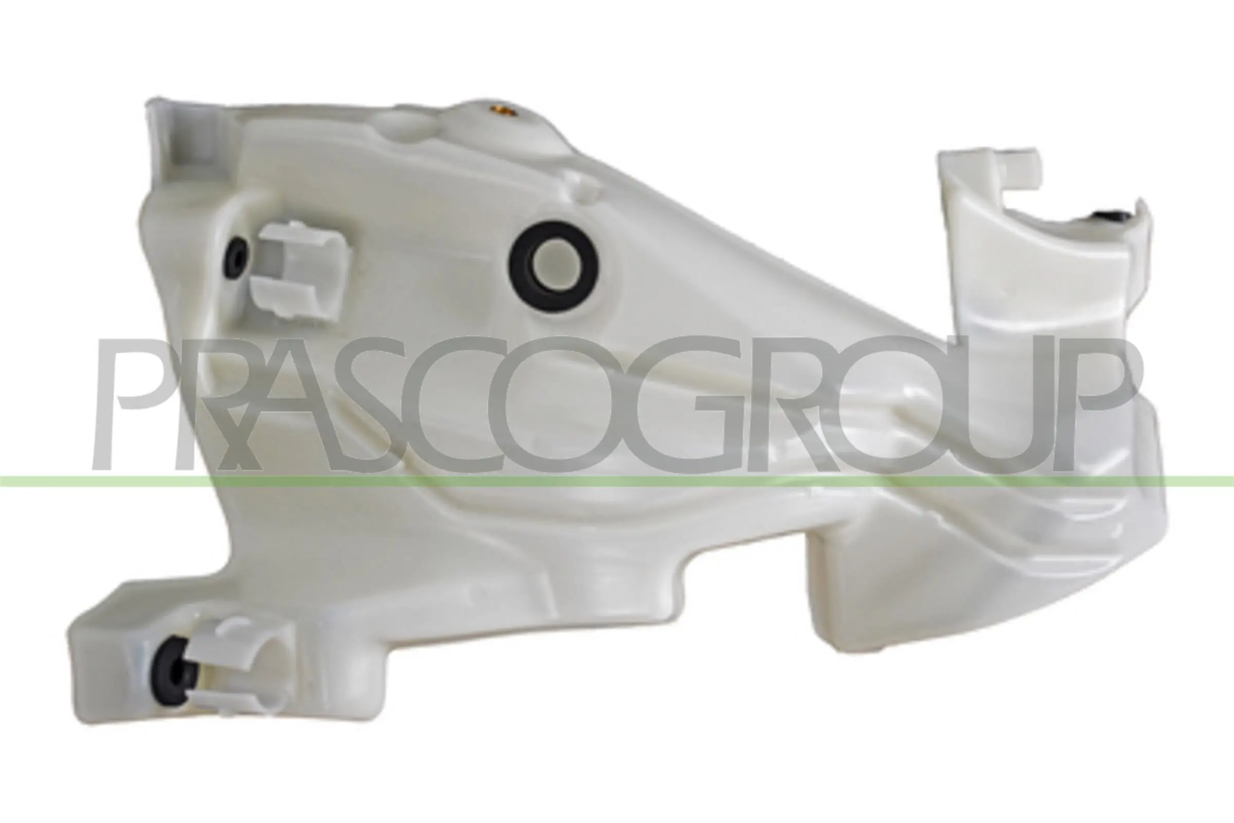 Rezervor apa, spalare parbriz PRASCO AD022VA01