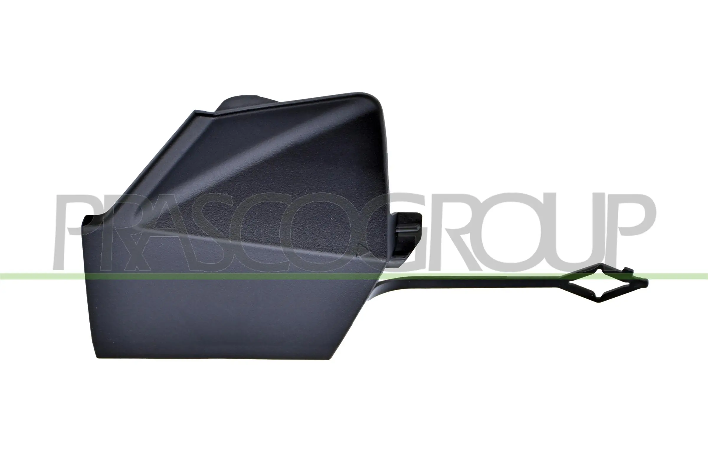 Capac carlig remorcare PRASCO BM8101236