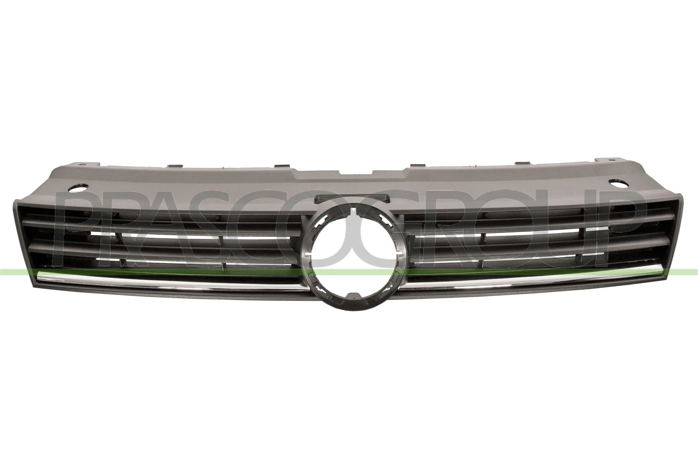 Grila radiator PRASCO VG0242001