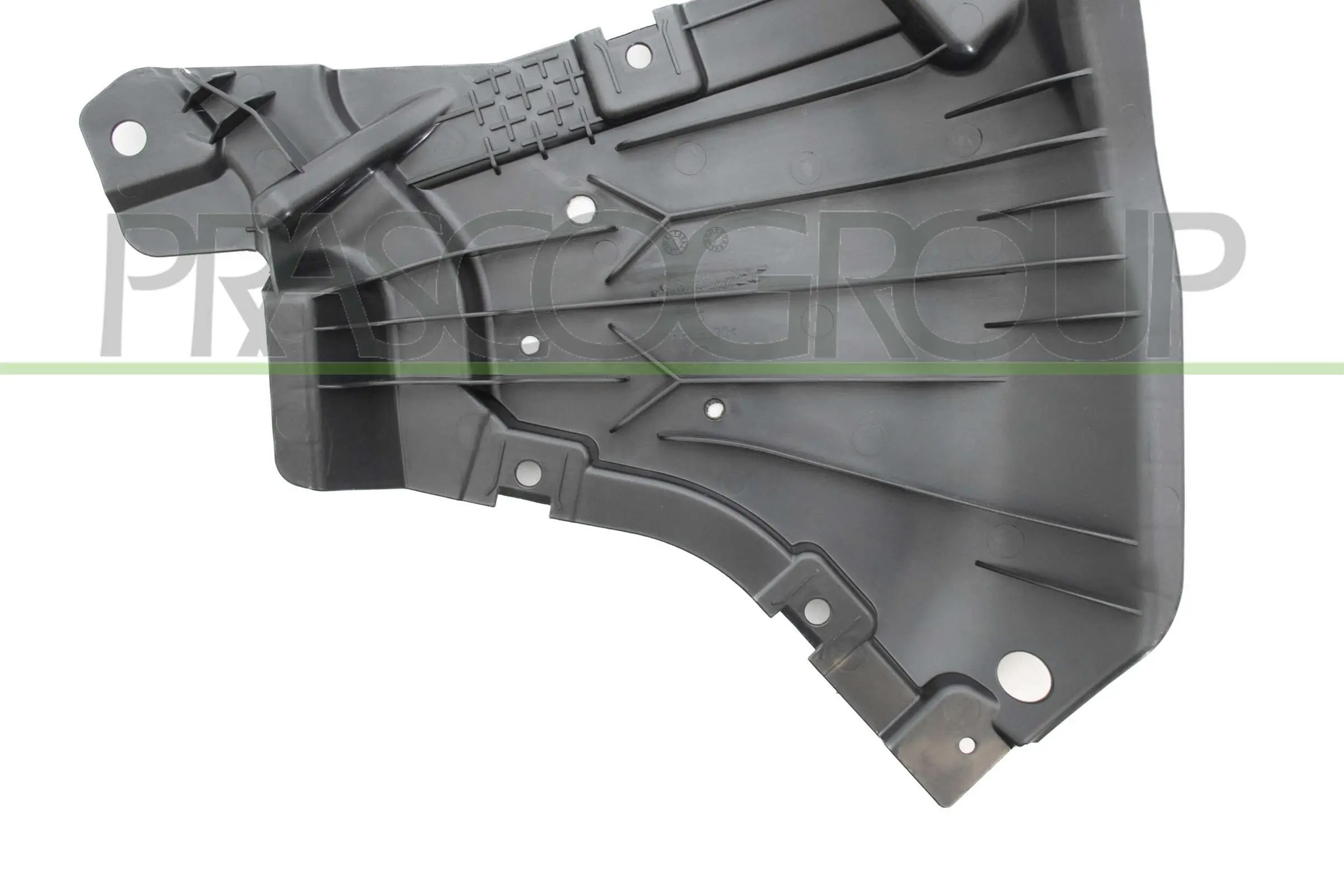 Acoperire spoiler fata PRASCO ME0471933