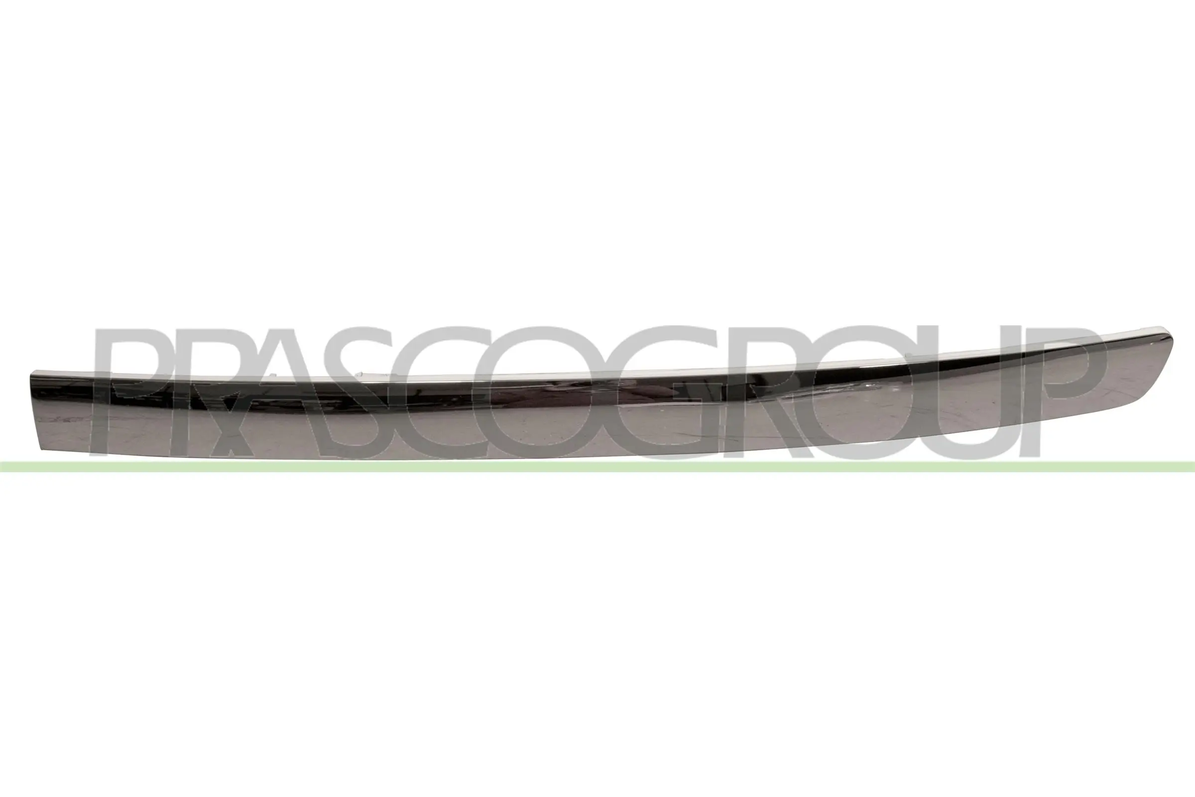 Banda de protectie, grila radiator PRASCO PG2022216