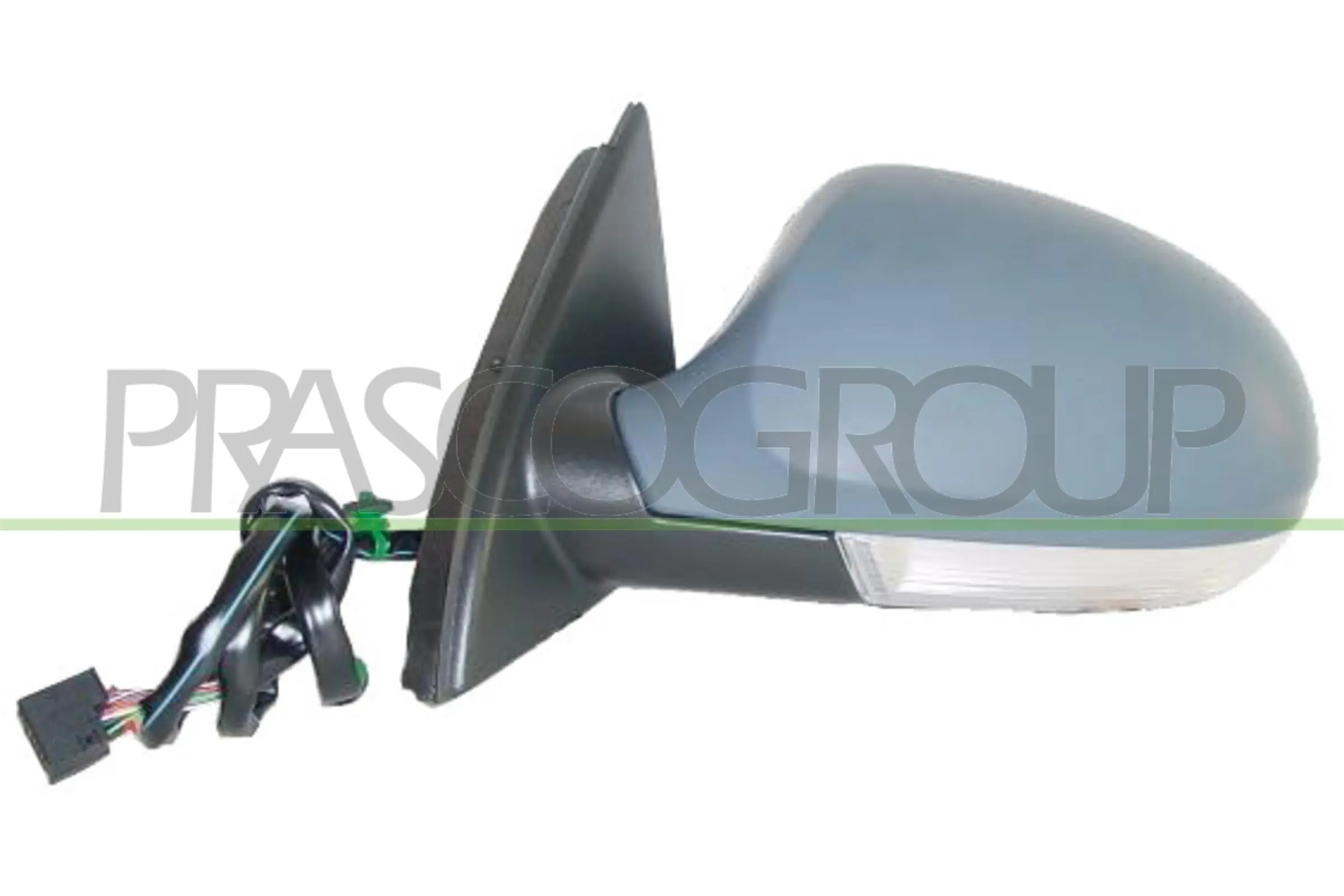 Oglinda exterioara PRASCO VG0547324P