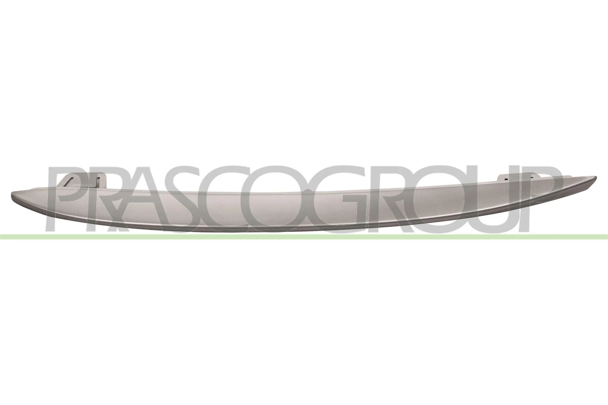 Banda de protectie, grila radiator PRASCO BM0482128