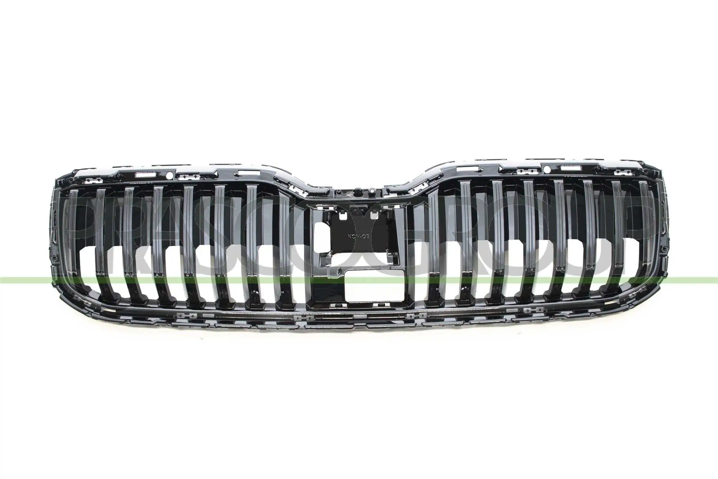 Grila radiator PRASCO SK4262011