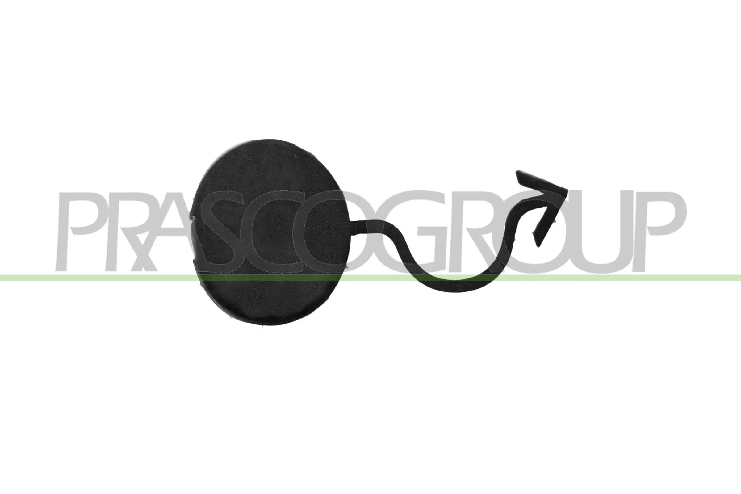 Capac carlig remorcare PRASCO ST4221236