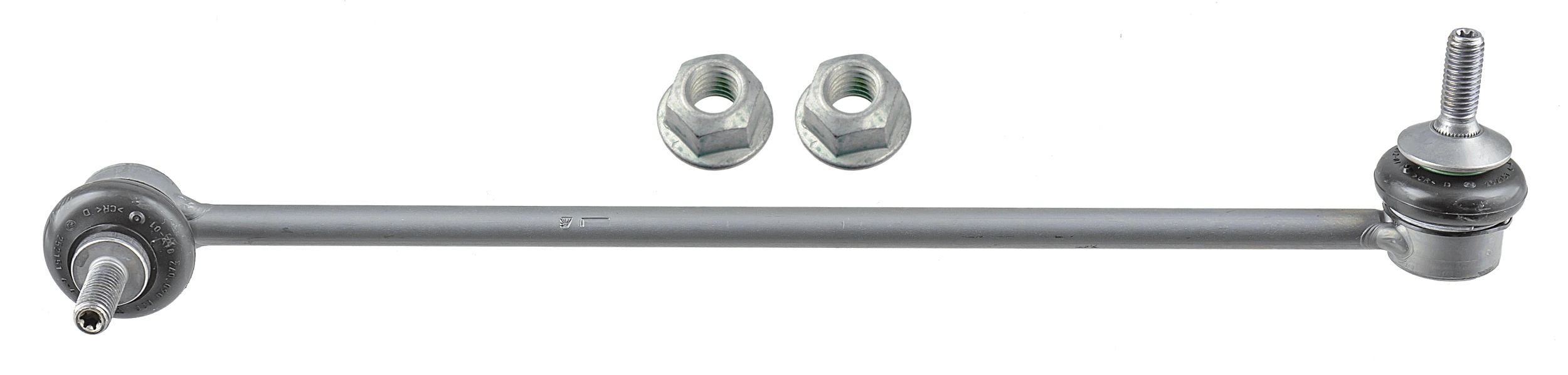 Brat/bieleta suspensie, stabilizator LEMFÖRDER 43967 01