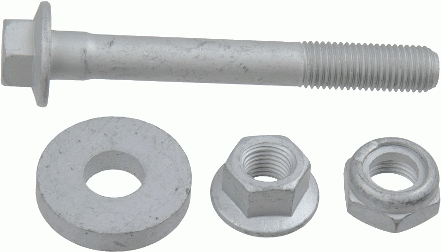 Set reparatie,  suspensie LEMF&Atilde;&ndash;RDER 38816 01