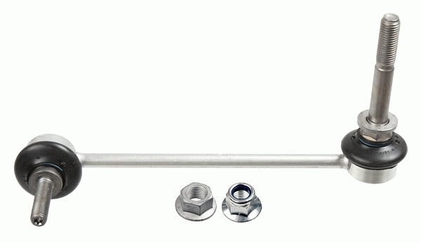 Brat/bieleta suspensie, stabilizator LEMFOERDER 3756001