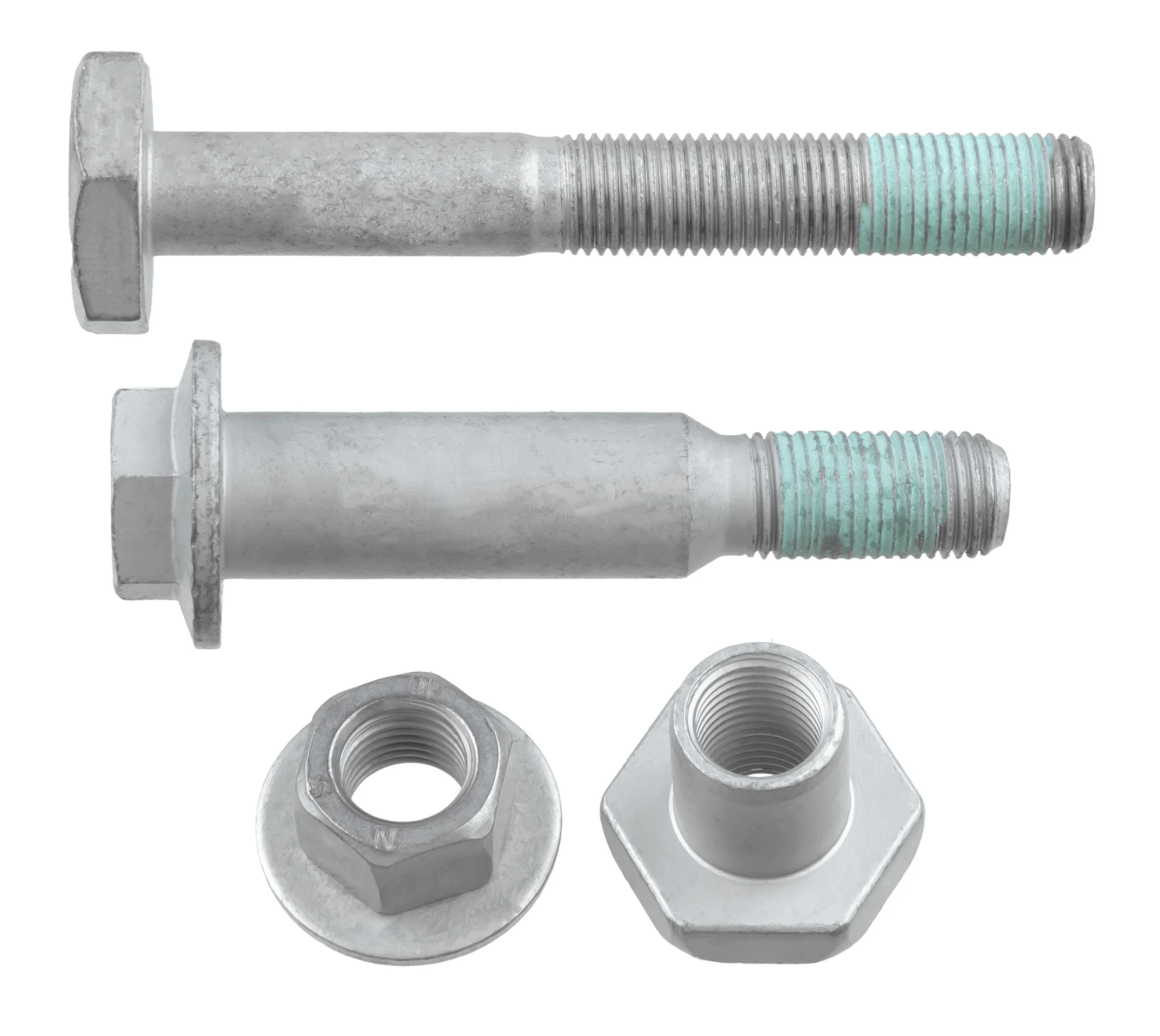 Set reparatie,  suspensie LEMFÖRDER 44638 01