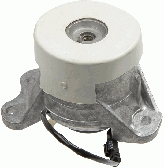 Suport motor LEMF&Atilde;&ndash;RDER 39535 01