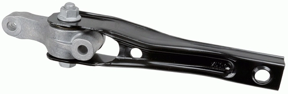 Suport motor LEMFÖRDER 3809401