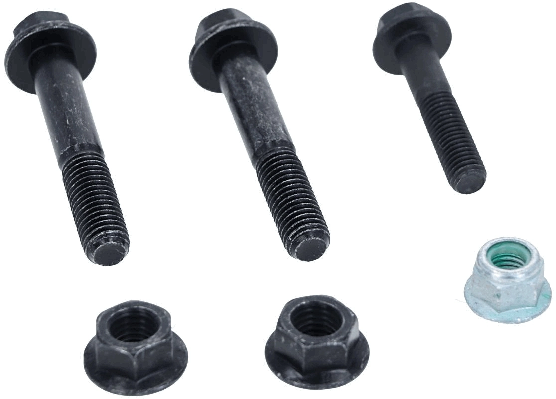 Brat, suspensie roata LEMFOERDER 24604 02