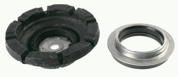 Set reparatie, rulment sarcina amortizor LEMFOERDER 3394701