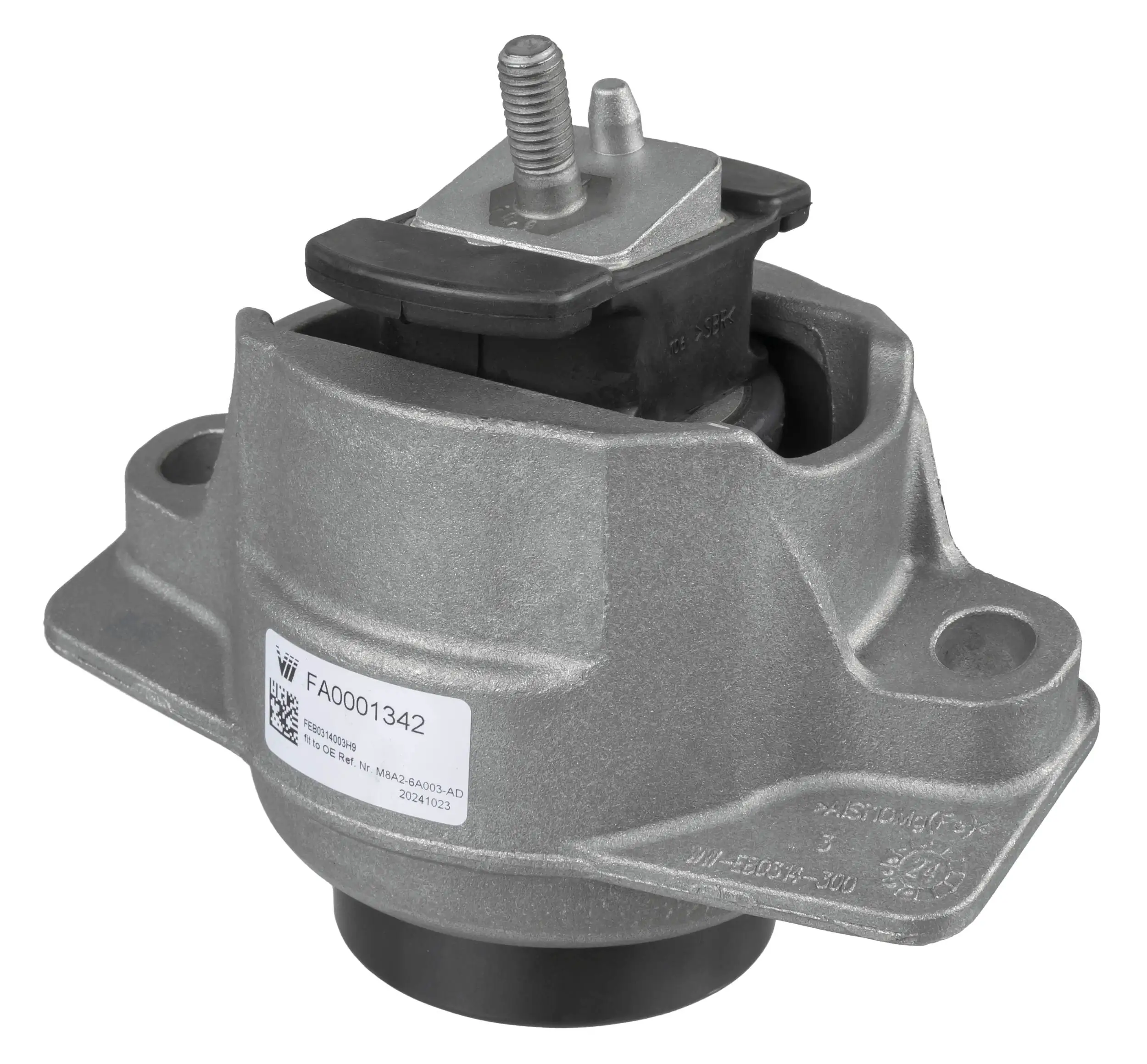 Suport motor LEMFÖRDER 45324 01