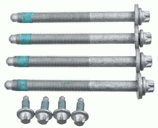 Set reparatie,  suspensie LEMFÖRDER 38012 01