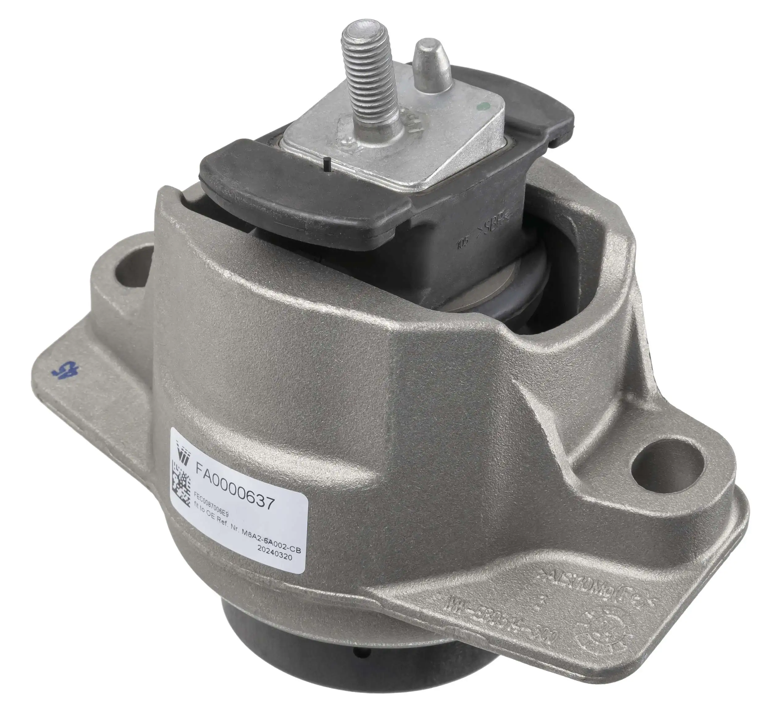 Suport motor LEMFÖRDER 4424601