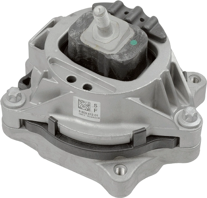 Suport motor LEMF&Atilde;&ndash;RDER 38093 01