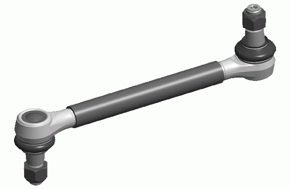 Brat/bieleta suspensie, stabilizator LEMFOERDER 3669301