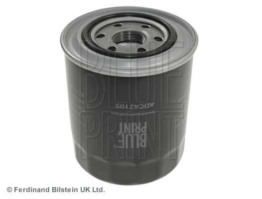 Filtru ulei MAZDA E-Serie E Caroserie (SR2) E2200 D (52KW / 71CP) BLUE PRINT ADC42105