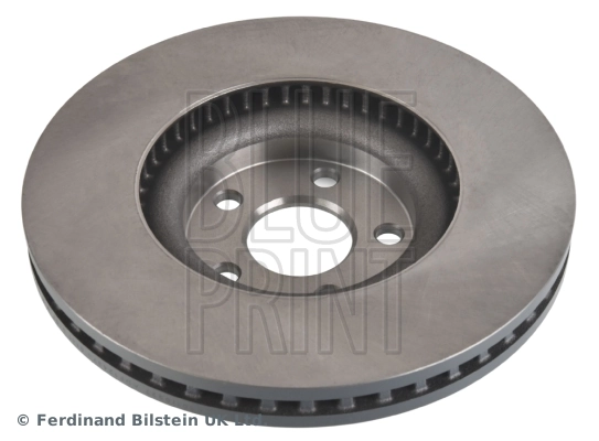 Disc frana BLUE PRINT ADF124374