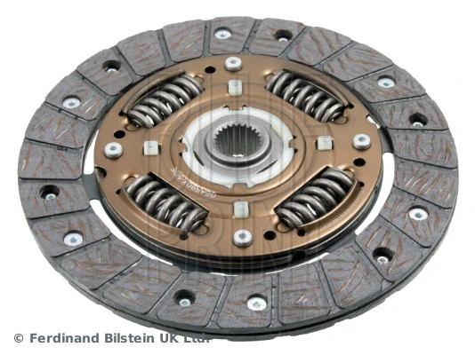 Disc ambreiaj BLUE PRINT ADV183101