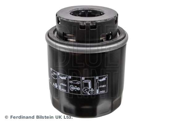 Filtru ulei BLUE PRINT ADV182107