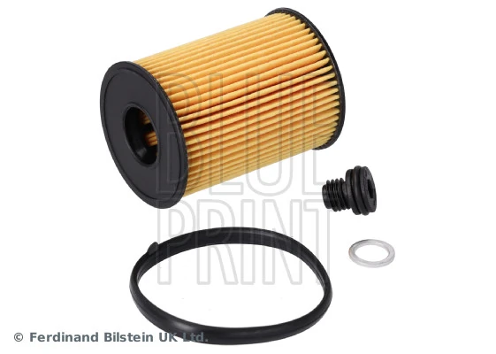 Filtru ulei BLUE PRINT ADBP210119
