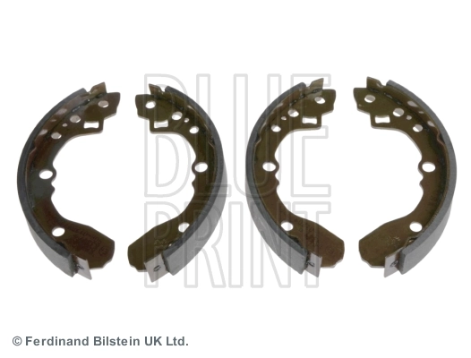 Set saboti frana BLUE PRINT ADM54140