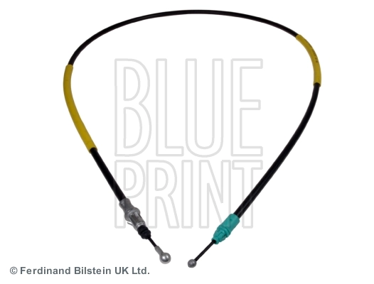 Cablu frana de parcare BLUE PRINT ADN146290