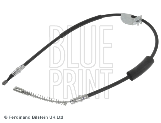 Cablu frana de parcare BLUE PRINT ADA104618