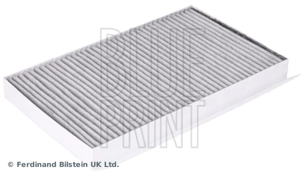 Filtru, aer habitaclu BLUE PRINT ADBP250095